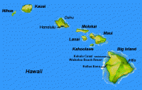 1 hawaii
