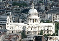 800px St Pauls aerial