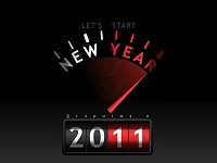new year 2011